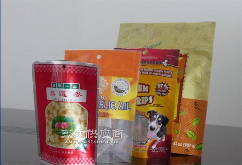 食品塑料袋厂 可欣塑料包装 在线咨询 滁州食品塑料袋图片