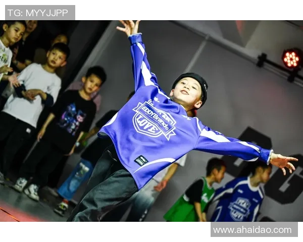 街舞战术解析：西安街舞队如何运用区域防守提升团队协作与竞技水平